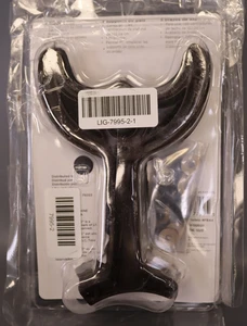 Harbor Breeze Universal 52-in Bronze Reversible Ceiling Fan Blade Arm - Picture 1 of 3