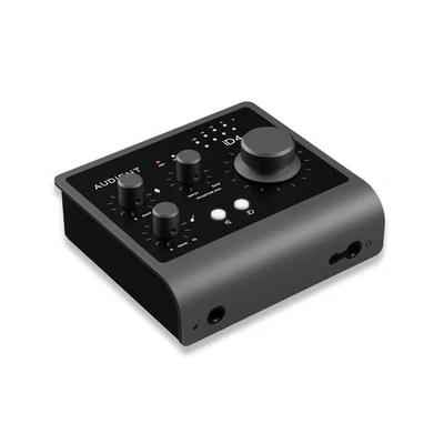 Audient "ID4MKII" 2in/2out USB3.0 compatible audio interface [Domestic genuine] - Image 1 of 4