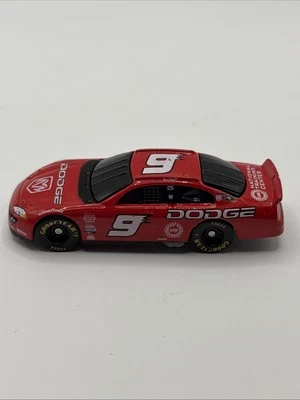 Bill Elliott Dodge Race Car #9  2000 - Image 1 of 3