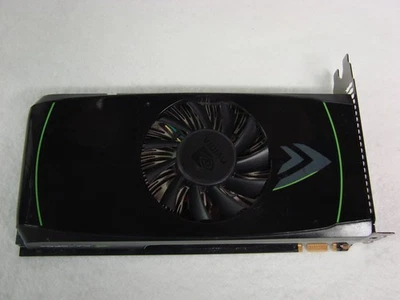 P1041 Nvidia GeForce GTX460 Graphics Card - Image 1 of 4