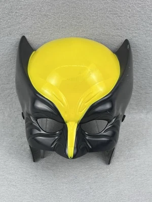 Marvel Studios X-Men Wolverine Super Hero Mask For Kids - By Rubies Costume Co - Image 1 of 4