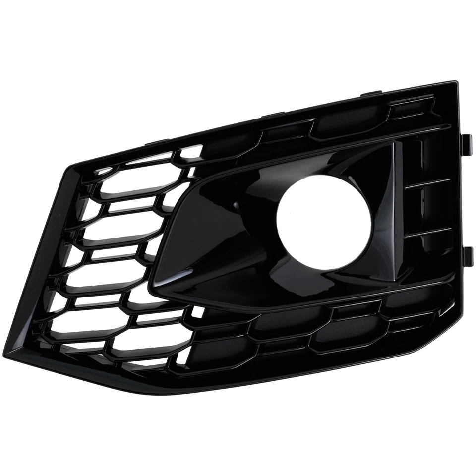 Luz antiniebla moldura luz de conducción conductor lado izquierdo para Audi RS5 2018-2019 Foto 1 de 1