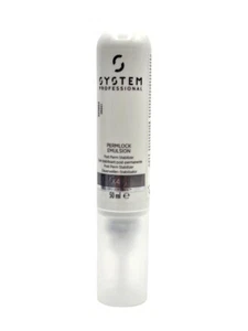 System Professional X4P Permlock Emulsion Dauerwellennachbehandlung - Bild 1 von 1