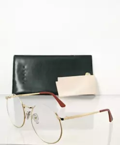 Brand New Authentic Marni Eyeglasses ME 2103 717 54mm Frame - Picture 1 of 6