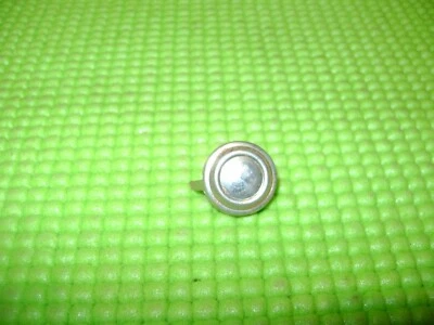 RICHARD CITROEN DS 19 TELEGUIDEE 1/18 ENJOLIVEUR DE ROUE D'ORIGINE (3) - Photo 1/2