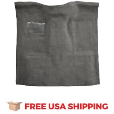 ACC FITS 1994-2001 Dodge Ram 2500 Reg Cab 2 & 4WD Cutpile Carpet Foto 1 de 3