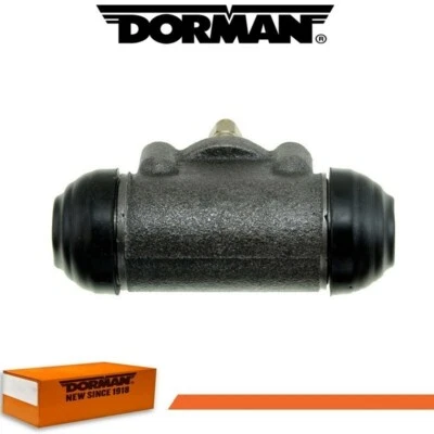 Cilindro de rueda de tambor de freno Dorman para Toyota Land Cruiser 1981-1995 Foto 1 de 4