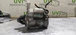 23300EN20A starter motor for NISSAN QASHQAI (J10) 2007 230142 - Imagen 1 de 4