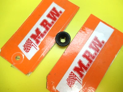 BARRA DE CAPÓ BUJE REDONDO OJAL CLIP VARILLA DE APOYO BRAZO AGUJERO para ACURA RSX 02-06 TIPO-S Foto 1 de 4