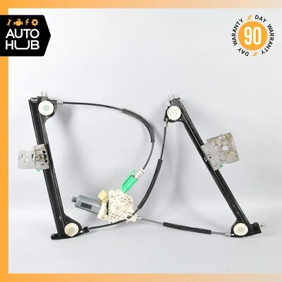 Motor regulador ventana puerta delantera derecha mercedes r230 sl500 sl55 amg fabricante de equipos originales Foto 1 de 4