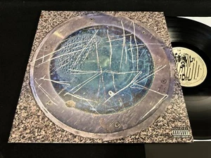 DEATH GRIPS "The Powers That B" 2015 Harvest 2LP w/Inserts. 180 gm. NM All (C4) - Picture 1 of 5