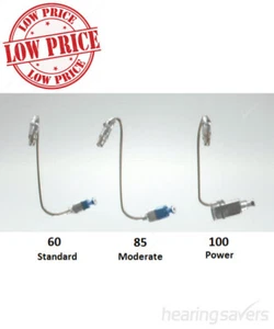 NEW Oticon miniFit Hearing Aid Receiver from Hearing Savers - Picture 1 of 2