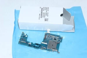 Nuevo - Repuesto Placa Principal Nikon D3500 - Imagen 1 de 3
