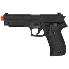 Las mejores ofertas en Pistolas eléctricas de airsoft