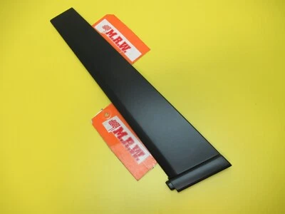 TAMPA DE ACABAMENTO DE PILAR DE JANELA DE VIDRO MOLDURA DE PORTA TRASEIRA DE PASSAGEIRO R para 12-15 CIVIC SEDAN - Imagem 1 de 4