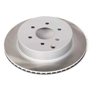 Disc Brake Rotor Power Stop JBR1125SCR fits 05-12 Nissan Pathfinder - Picture 1 of 2