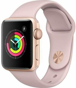 Smartwatches rosas iOS - Apple | Compra online en eBay