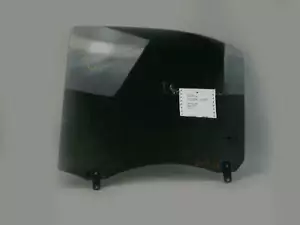 2003 - 2009 Kia Sorento Glass Window Tinted Door Rear Left Driver Side Lh Oem - Picture 1 of 10