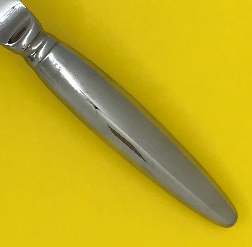 CUBIERTOS DE ACERO INOXIDABLE BRILLANTE HOFFRITZ ORLEANS - REEMPLAZOS A TU ELECCIÓN Foto 1 de 1