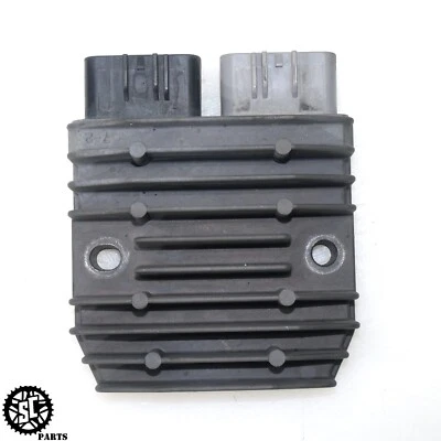 13-16 TRIUMPH STREET TRIPLE 675 ВЫПРЯМИТЕЛЬ OEM - Изображение 1 из 4