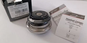 FSA IS-2 NO. 42E ACB Integrated 1.1/8 1.5 " 42.0 52.0 mm headset 121-0016000010 - Picture 1 of 6