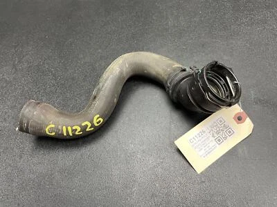 Radiator Coolant Lower Hose 2019 Chevrolet Sonic 95167690 2013 2014 2015 - 2020 - Image 1 of 4