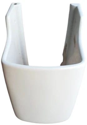 Ideal Standard Indipendent Semicolonna H 32cm Bianco - Immagine 1 di 4