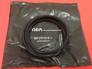 GEA - P/N: 0007-2779-930-ND 12 - NEW - Picture 1 of 2