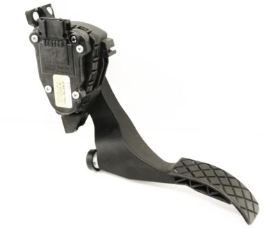 Accelerator Gas Pedal Automatic AT 02-05 VW Jetta Golf GTI MK4 - 1J1 723 503 AE - Image 1 of 2