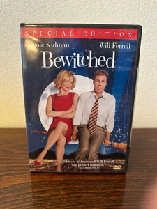 Bewitched (DVD, 2005, Special Edition) - Picture 1 of 3
