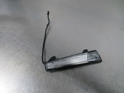 EB737 2015 15 DUCATI DIAVEL CARBONO IZQUIERDA IZQUIERDA FLASH LUZ INDICADOR SEÑAL Foto 1 de 4