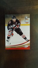 2006-07 Upper Deck Power Play Chris Drury