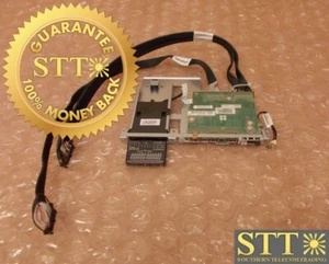 6041B0002801 HP SCHEDA CONTROLLO I/O PER SERVER DL360P DL160 G8 - Foto 1 di 3