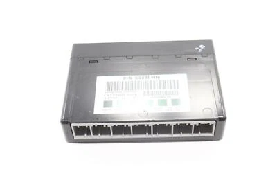 2022 - 2024 GMC SAVANA 3500 BODY CONTROL MODULE BCM UNIT OEM 84880906 - Image 1 of 4