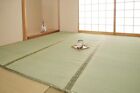 Ikehiko Japanese rush grass Tatami mat Shiranui Saburokuma 4 sizes Japan New
