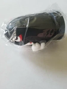 BAM BOX GAMER SUPER MARIO BROS ANGRY BULLET SPIEL PROP REPLIKAT  - Bild 1 von 4