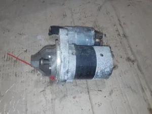 Starter Motor 1.0L Fits 18-21 ECOSPORT 788515 - Picture 1 of 15