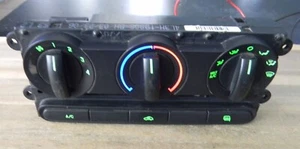 Ford F150 Heater A/C Climate Control 04-08 6L34-19980 E18256L3 - Picture 1 of 7