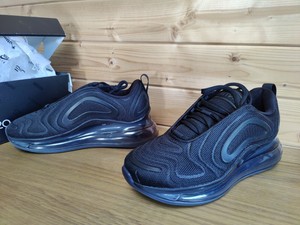 Las mejores ofertas en Nike Air Max 720 Mujer Zapatos Atléticos Nike Air Max  | eBay