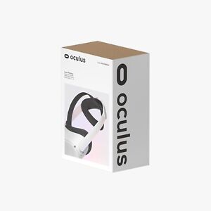 Oculus Quest 2 Elite Strap | Brand New Sealed