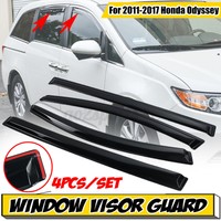 Shevron Window Socks Sox for Honda Odyssey RB3-RB4 chassis VAN 1 