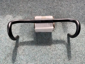 Rennrad Lenker Deda 460mm d=31,7mm (Zero 1 RHM) Aluminium - Bild 1 von 3