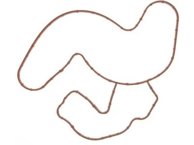 For 2009-2010 Dodge Ram 1500 Water Pump Gasket Felpro 88497JWWJ 5.7L V8 Foto 1 de 2