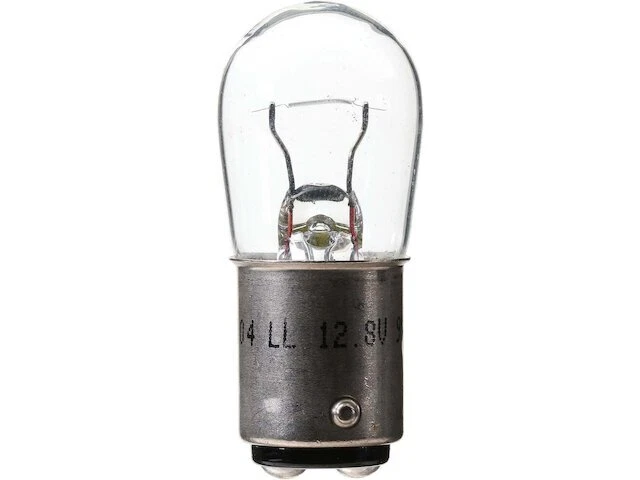 Engine Compartment Light Bulb fits Dodge Dart 1961, 1965-1970, 1972-1976 75WSSH - Image 1 of 1