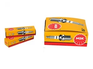 3322 *10 Pack* NGK Spark Plug BR4HS - Picture 1 of 1