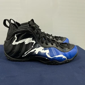 Nike Air Foamposite One 96 All-Star size 9.5 CN0055-001 OG Retro Clean - Picture 1 of 11