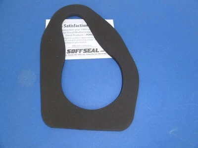 1965-65-1966-66 CHEVROLET IMPALA BEL AIR STEERING COLUMN SEAL-SOFF SEAL-NEW-USA Foto 1 de 2