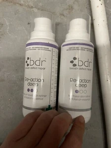 Crèmes BDR RE-ACTION DEEP, Exfoliant PourLa Peau - Imagen 1 de 1