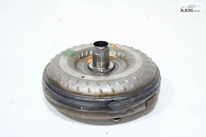 2013-2019 FORD ESCAPE 2.0L AUTOMATIC TRANSMISSION TORQUE CONVERTER 200K OEM - Picture 1 of 5