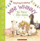Mini Whinny #4: No Place Like Home by Stacy Gregg Paperback Book